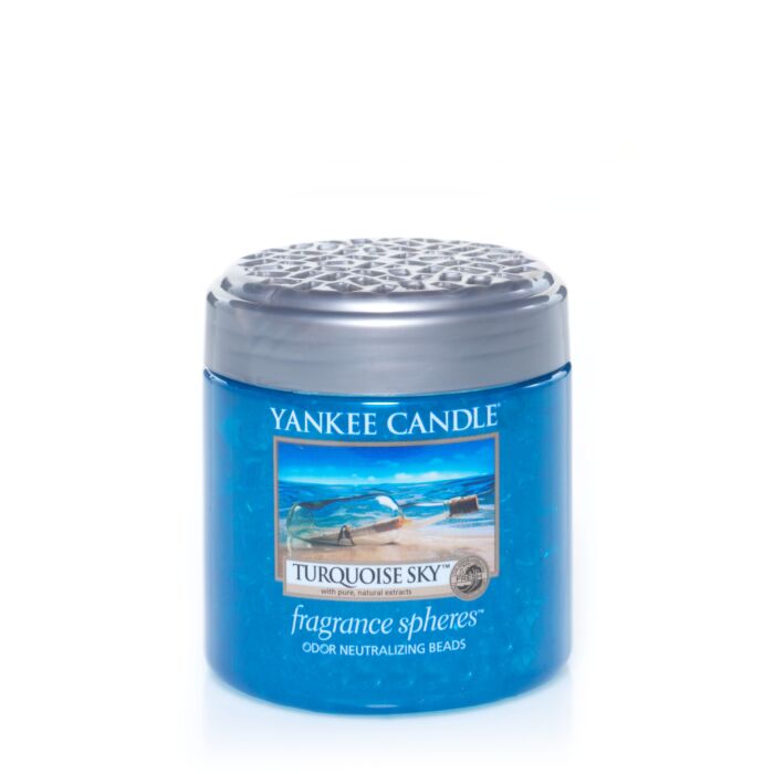 Yankee Candle Fragrance Sphere™ - Turquoise Sky-1